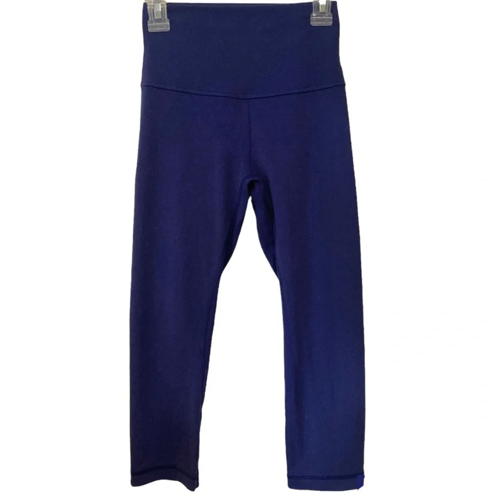 Lululemon Align Crop Leggings 19